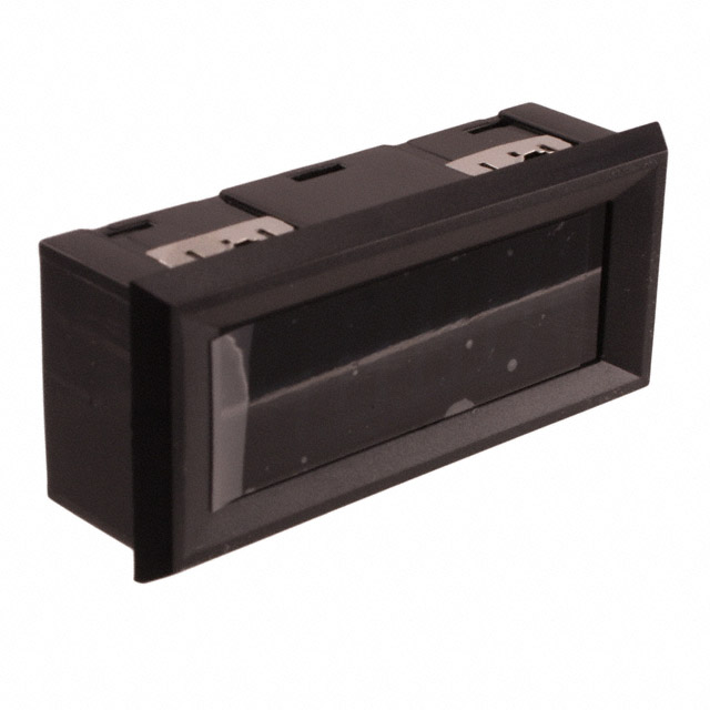 DK562 C-TON Industries  Meters